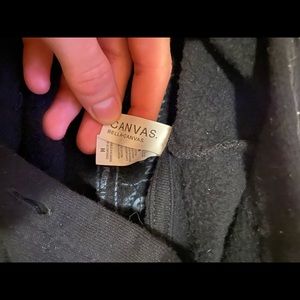 Hamilton Sweatshirt (from broadway show)